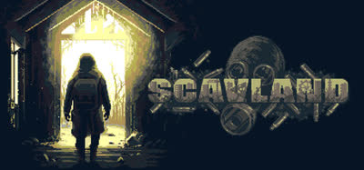《拾荒之地/Scavland》v0.7.10 官方中文 免安装版