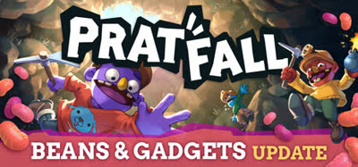 《掘地求狗/Pratfall》v1.3.1.R5186 联机补丁 免安装中文硬盘版