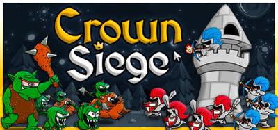 《收冠之战/Crown Siege》v1.0.0c 官方中文 免安装版
