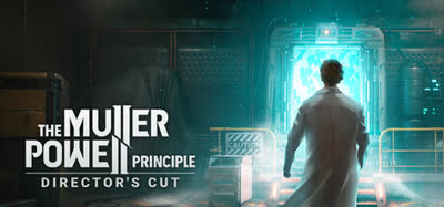 《穆勒-鲍威尔原理：导演剪辑版/THE MULLER POWELL PRINCIPLE: DC》v0.9.0官方中文 全DLC 免安装
