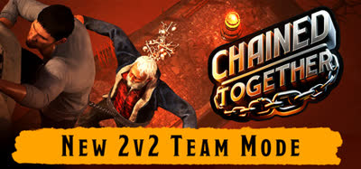 《链在一起/Chained Together》v1.10.19 官方中文 全DLC 免安装解压即玩
