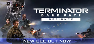 《终结者: 黑暗命运 - 反抗/Terminator: Dark Fate - Defiance》v1.09.1220.01 中文 免安装