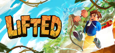 《腾空之旅/LIFTED/升起》v1.2.8819 中文免安装 硬盘版