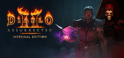 《暗黑破坏神2：重制版 终极包/Diablo II: Resurrected》v3.3.93787 解压即玩
