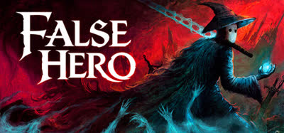《伪英雄/False Hero》v26.9.14 中文免安装 硬盘版