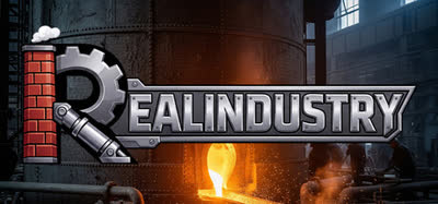 《真实工业/Realindustry》v1.1.0 中文免安装 硬盘版