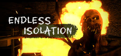 《无尽隔离/Endless Isolation》v1.0.9 中文免安装 硬盘版