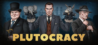 《财阀崛起/富豪/Plutocracy》v0.260916 官方中文 免安装版