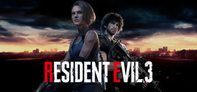 《生化危机3：重制版/RESIDENT EVIL 3》v20260924 豪华中文 全DLC 国语配音