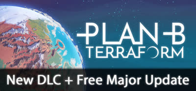 《备用计划:家园/Plan B: Terraform》v1.1.0 官方中文 全DLC 免安装版