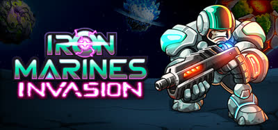 《钢铁战队：入侵/Iron Marines Invasion》v0.18.32 官方中文 免安装版