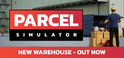 《包裹模拟器/Parcel Simulator》v2.0.2.0 官方中文 全DLC 免安装版