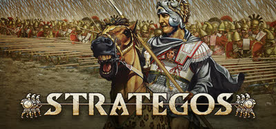 《将军：古典时代/Strategos》v1973 免安装硬盘版 解压即玩