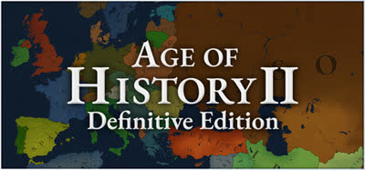 《文明时代2：终极版/Age of History 2: Definitive Edition》v2.01 官方中文 免安装版