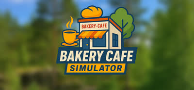 《烘焙咖啡馆模拟器/Bakery Cafe Simulator》v2.1.0.15 官方中文 免安装版