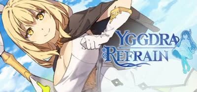 《尤格德拉回响/圣树回响/YGGDRA REFRAIN》v1.0.12 官方中文 免安装版