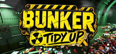 《地堡整理师/Bunker Tidy Up》v1.0.4 中文免安装 硬盘版