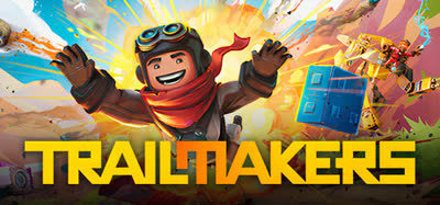《机械制造者/Trailmakers》终极版 v253.518.205.0 官方中文 全DLC 免安装版