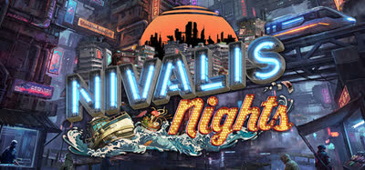 《尼瓦利斯之夜/Nivalis Nights》官方中文 全DLC 免安装解压即玩