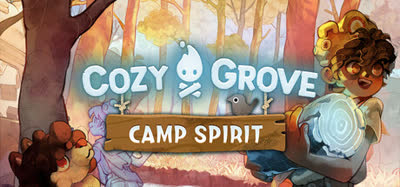 《温馨林地：营地幽灵/Cozy Grove: Camp Spirit》v5.2.0 官方中文 全DLC 免安装版