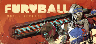 《怒火球：恶棍复仇/Furyball: Rogue Revenge》v0.4.5745 中文免安装 硬盘版