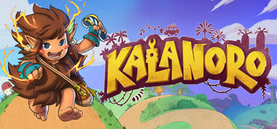 《卡拉纳罗/Kalanoro》v1.02 全DLC 中文免安装 硬盘版