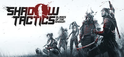 《影子战术：将军之刃/Shadow Tactics》+爱子的选择独立扩展包 全DLC 中文免安装