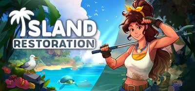 《岛屿修复/Island Restoration》正式版 v1.0 中文免安装 硬盘版