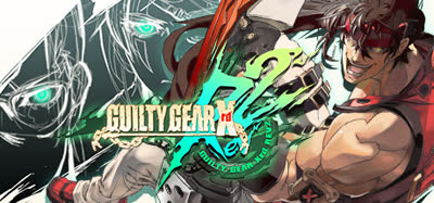 《罪恶装备：启示者2/GUILTY GEAR Xrd REV 2》v2.11 全DLC 中文免安装 硬盘版