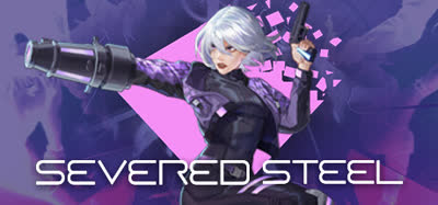 《断钢/Severed Steel》v5.93 全DLC 中文免安装 硬盘版