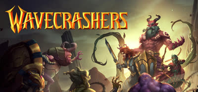 《破浪者/Wavecrashers》v0.1.482 全DLC 中文免安装 硬盘版
