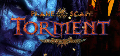 《异域镇魂曲：增强版/Planescape: Torment: EE》v3.2.2.0 官方中文 全DLC 原画集 免安装解压即玩