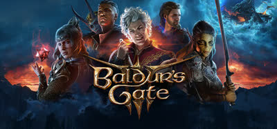 《博德之门3/Baldur's Gate 3》v4.1.1.7631656 中文 全DLC 免安装