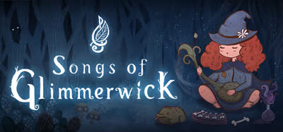 《格林莫维克之歌/Songs of Glimmerwick》v1.06 官方中文 全DLC 免安装版