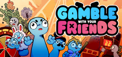 《朋友，梭哈吧/Gamble With Your Friends》v 1.0.31 官方中文 解压即玩