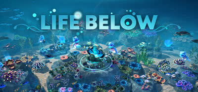 《水下生命/Life Below》终极版 v1.3.2 全DLC 中文免安装 硬盘版
