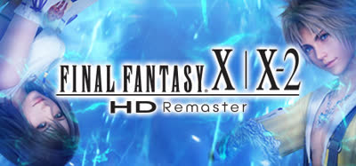 《最终幻想X-X-2 HD重制版/FINAL FANTASY X/X-2 HD Remaster》v20261005 免安装中文硬盘版 解压即玩