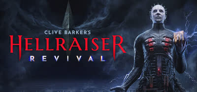 《克里夫·巴克猛鬼追魂：复苏/Clive Barker's Hellraiser: Revival》豪华版 v1.0.1.227219 官方中文 全DLC
