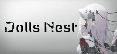 《玩偶之巢/Dolls Nest》v1.3.0 官方中文 全DLC 免安装版