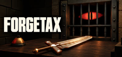 《铸剑纳贡/ForgeTax》特别好评 免安装中文硬盘版 解压即玩
