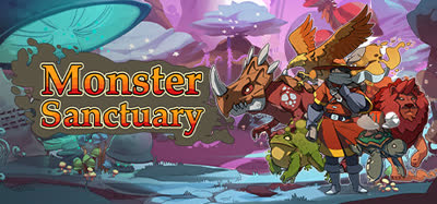 《怪物圣所/怪物避难所/Monster Sanctuary》豪华版 v2.2.2.1 官方中文 全DLC 免安装版