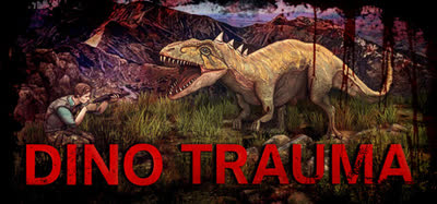《恐龙创伤/Dino Trauma》v0.5.965 中文免安装 硬盘版