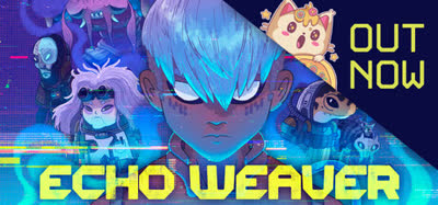 《回声编织者/Echo Weaver》v1.0.0.52 官方中文 免安装版