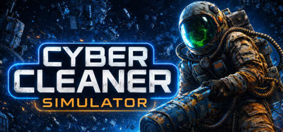 《赛博清洁工模拟器/Cyber Cleaner Simulator》正式版 v1.0 全DLC 中文免安装 硬盘版