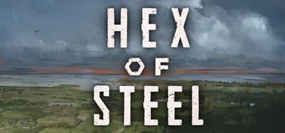 《钢铁六角/Hex of Steel》v8.4.15 官方中文 全DLC 免安装版