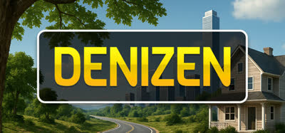 《居民/Denizen》正式版 v1.0.2 全DLC 中文免安装 硬盘版
