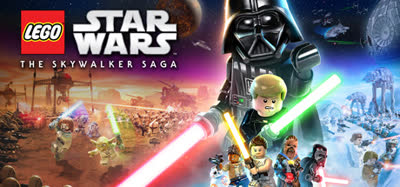 《乐高星球大战：天行者传奇/LEGO Star Wars》v1.0.0.44657 全DLC 中文免安装