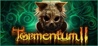 《迷幻追踪2/Tormentum II》v1.1.1 全DLC 中文免安装