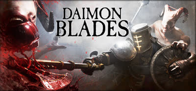 《恶魔之刃/DAIMON BLADES》v120889 全DLC 中文免安装 硬盘版