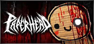 《纸头/PAPERHEAD》v48 官方中文 全DLC 免安装版